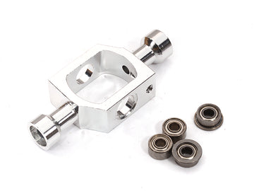 Precision Seesaw Holder for Align T-Rex 450/SE
