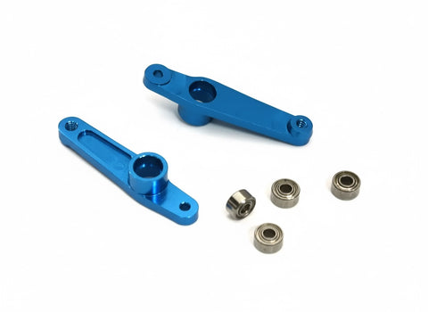 Precision Control Lever for Align T-Rex 450/SE