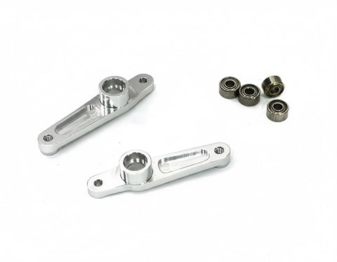 Precision Control Lever for T-Rex 450/SE