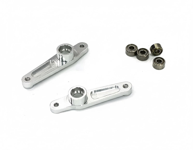 Precision Control Lever for T-Rex 450/SE