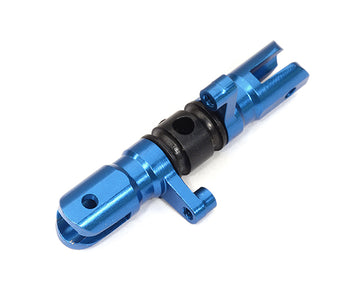 Precision Alloy Tail Holder for Align T-Rex450
