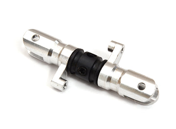 Precision Alloy Tail Holder for T-Rex450
