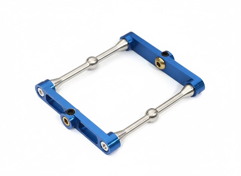 Precision Flybar Control for Align T-Rex450/SE