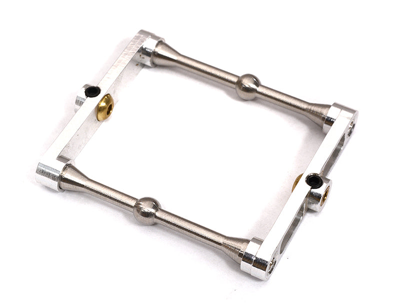 Precision Flybar Control for T-Rex450/SE