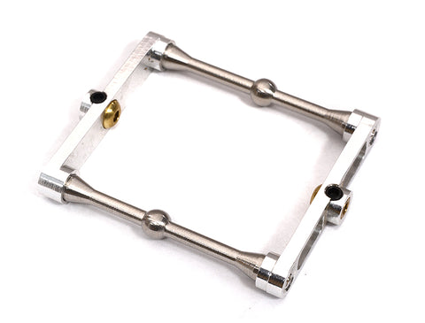 Precision Flybar Control for T-Rex450/SE