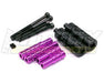 Extended EXT Hardware+Part for Long Suspension Linkage Setup on Axial AX10