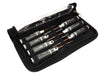 V2 Mini Tool Set 7pcs with Carrying Bag