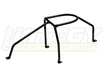 HD Handle+Engine Roll Cage for 1/10 Revo 3.3 (w/ plastic stock mount)