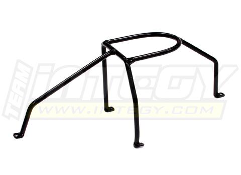 HD Handle+Engine Roll Cage for 1/10 Revo 3.3 (w/ plastic stock mount)