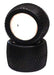 X-Wide Monster Tire(2) H-Pattern 40LP (40 size) (O.D.=140mm)