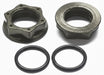 23mm Size PRO Wheel Nut (2) for 23mm Hex Hub