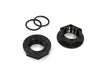 17mm PRO Wheel Nut (2) for Most 17mm x 1.25-pitch Hex Hub