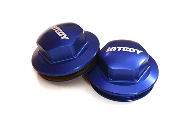 Beadlock Wheel Alloy Center Hub Cap (2) for C22862,C22863,C22864,C23153,C23154