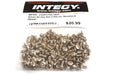 Silver Screw Set (144) for Beadlock Wheel