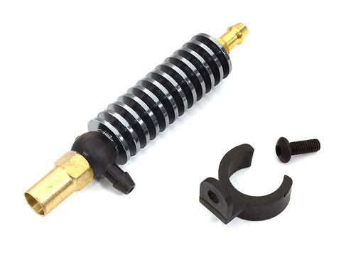 Fuel Cooler+Adjustment Needle for Monster Truck & 1/10 Scale Nitro Engine