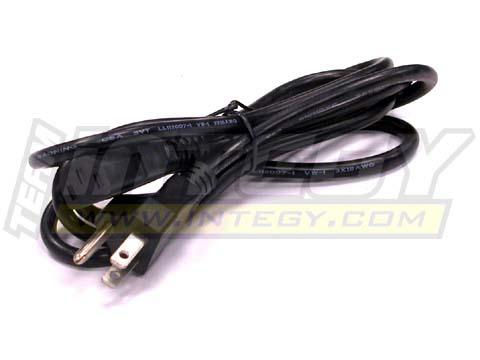 AC Power Cord (PC Type)