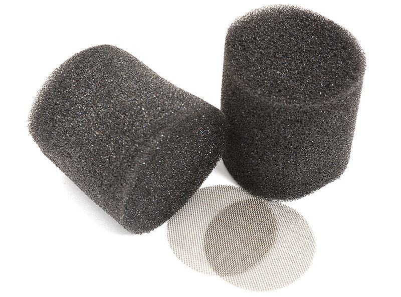 Replacement Air Filter Element (Small)
