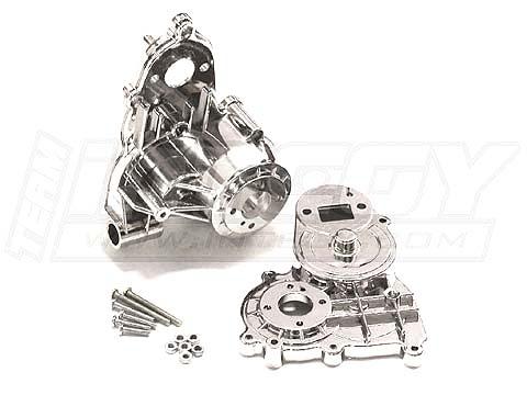 Alloy Gear Box Housing for Rock Crawler