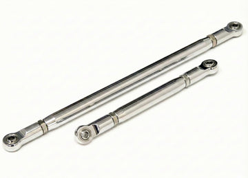 Steering Linkages (L=86mm & 150mm) for Rock Crawler