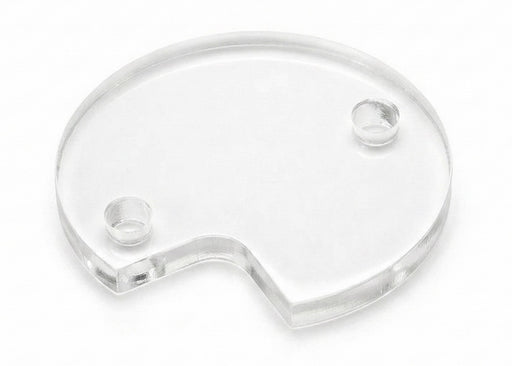 Clear Gear Box Dust Cover for Super Clod Buster