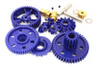 HD Nylon Gear Set for Super Clod Buster Gear Box