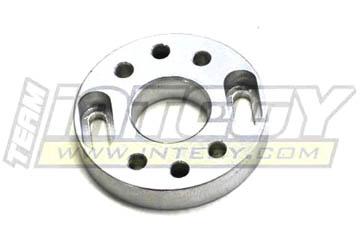 Adjustable Motor Spacer for Super Clod Buster