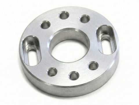 Adjustable Motor Spacer for Super Clod Buster