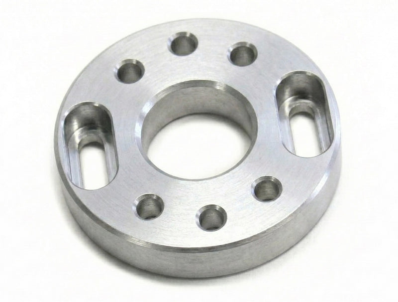Adjustable Motor Spacer for Super Clod Buster