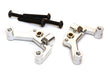Alloy Gear Box Roll Mount for AX10 Scorpion
