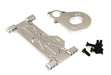 Alloy Gear Box Holder for AX10 Scorpion