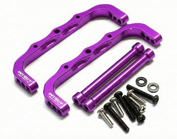 Alloy Front & Rear Shock Mount for AX10 Scorpion