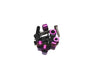 Large Spur MOD Gear Box Spacer for AX10 Scorpion