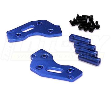 Alloy Servo Mount for AX10 Scorpion