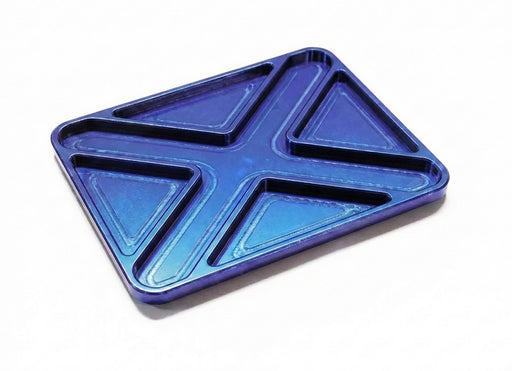 Workbench Tray 180x146mm Organizer Type : X5 Large