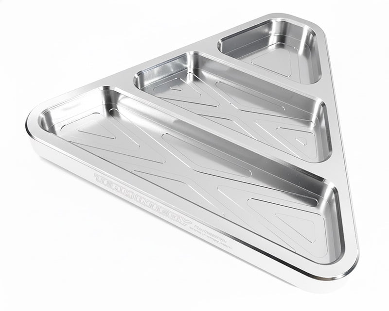 Workbench Tray 108x100mm Organizer Type : A3 Medium