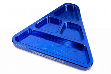 Workbench Tray 108x100mm Organizer Type : A4 Medium