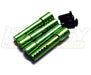 Alloy Body Post (4) 36mm for Axial AX10 Scorpion