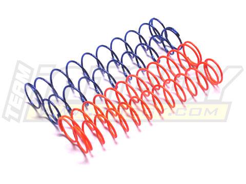 Modified Spring Set (2prs) for Axial AX10 Scorpion