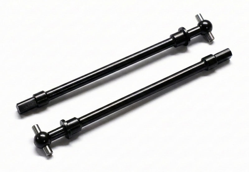 Universal Drive Shaft (2) for Axial AX10 Scorpion