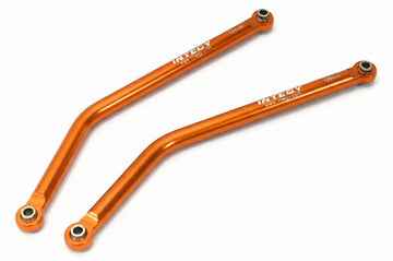 Chassis Linkage 129mm (2) for Axial AX10 Scorpion & Rock Crawler