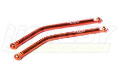 Chassis Linkage 129mm (2) for Axial AX10 Scorpion & Rock Crawler