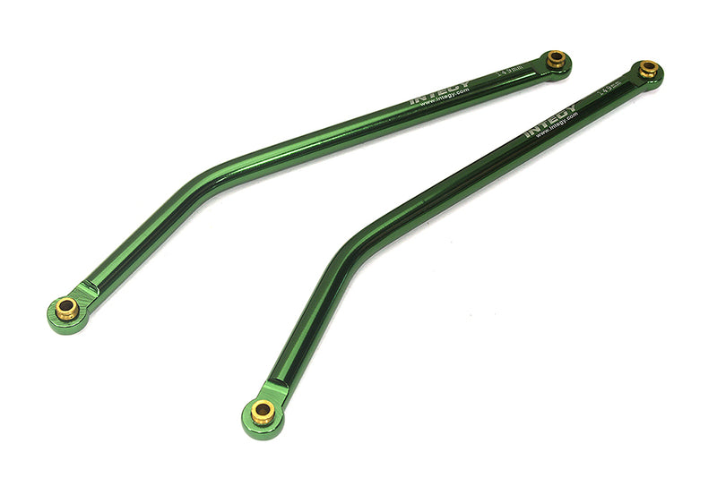 Chassis Linkage 149mm (2) for Axial AX10 Scorpion & Rock Crawler