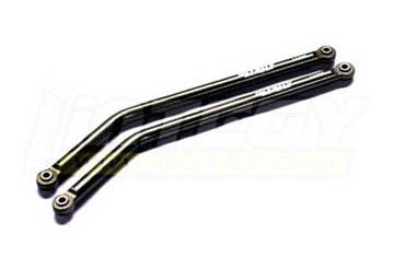 Chassis Linkage 149mm (2) for Rock Crawler & Axial AX10 Scorpion