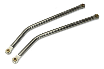 Chassis Linkage 159mm (2) for Rock Crawler & Axial AX10 Scorpion