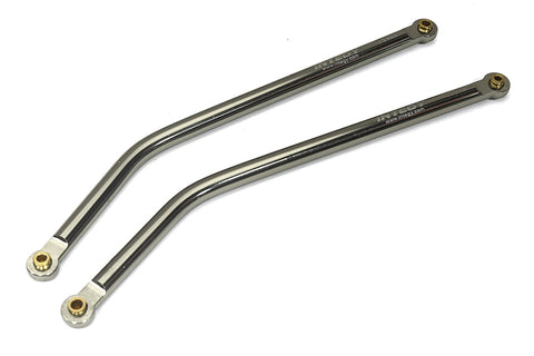 Chassis Linkage 159mm (2) for Rock Crawler & Axial AX10 Scorpion
