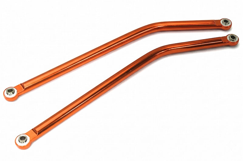 Chassis Linkage 159mm (2) for Axial AX10 Scorpion & Rock Crawler