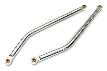 Chassis Linkage 159mm (2) for Axial AX10 Scorpion & Rock Crawler