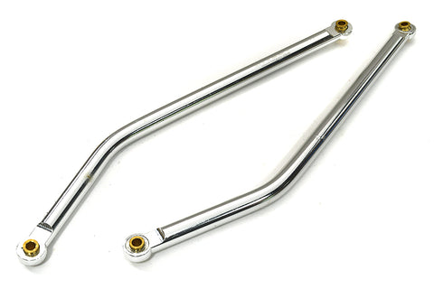 Chassis Linkage 159mm (2) for Axial AX10 Scorpion & Rock Crawler