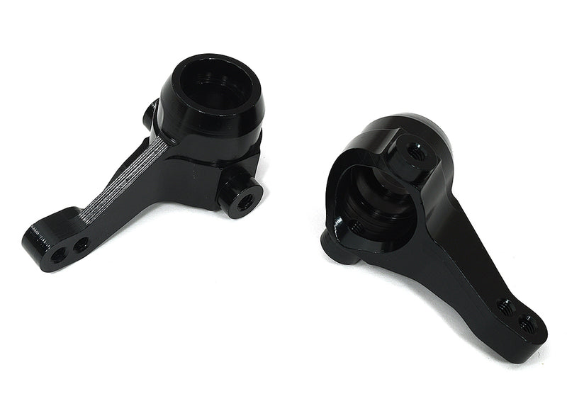 Alloy Steering Blocks for Tamiya F-350