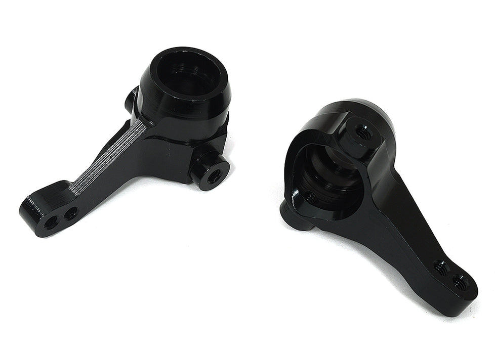Alloy Steering Blocks for Tamiya F-350